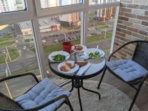 Апартаменты Черёмушки