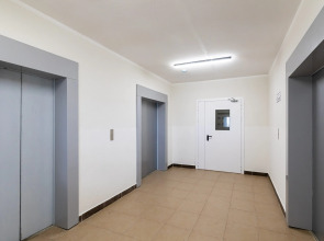 Квартира Твоя квартира 2 в Казани