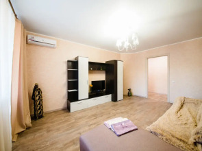 Апартаменты на Гоголя