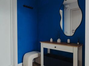 Квартира Студия для двоих от Vikroty Apart