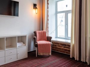 Квартира Уютная Квартира Студия