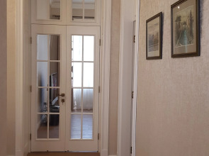 Апартаменты HISTORY 1888 Сentral Apartment & Excursions