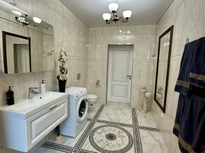 Apartment Усадьба King Suite