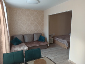 Квартира Omakoti Centrum