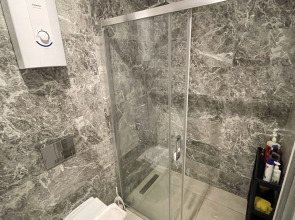 Apartments Cleopatra Twin Towers 2bd Flat