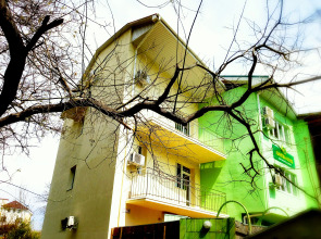 Гостевой Дом На Старшинова