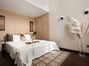 Апартаменты MyhomeYourhome на Таврической 11