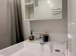 Апартаменты ArendaGrad Багратиона 26а