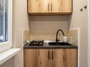 Апартаменты в Терсколе от Квартирукинг от Квартирукинг