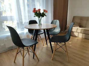 Апартаменты Апартамены на Архангельской