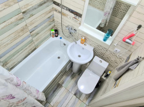 Апартаменты Бульвар Правды 3