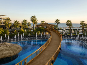 Sherwood Dreams Resort