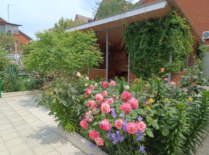 Меблированные комнаты в частном секторе