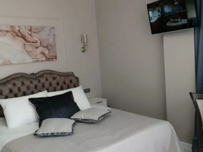 Апартаменты Fiolent Village Аngetur