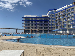 Квартира Акваделюкс