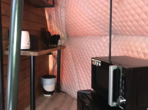 Гостевой дом на Венере у Игоры