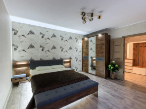 Апартаменты Сутки-24