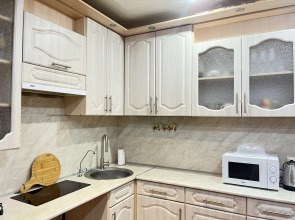 Квартира с двумя спальнями улица Советская