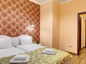 Мини-отель City