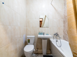 Апартаменты Уютные у моря