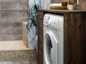 Апартаменты Гармония Кранца