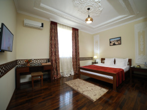 Гостиница Арканчи