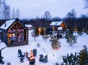 Дача на Истре