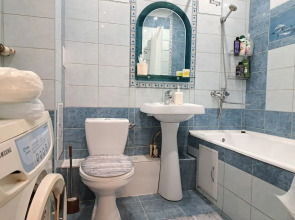 Апартаменты Алла