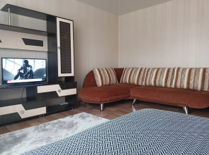 Квартира рядом с Волга-Моллом