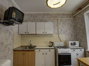 Квартира Щёлковская Циолковского 7