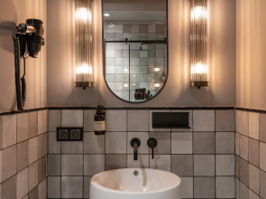 Отель Арбат Прайм