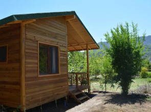 Вилла Halil Bungalow