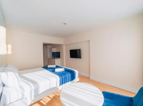 Апартаменты The best orbi city 26th