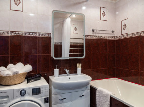 Квартира Галерея в Печатниках