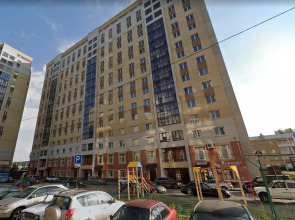 Квартира с Дизайнерским ремонтом