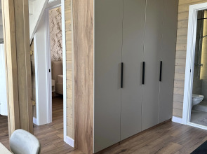 Шале Degua House