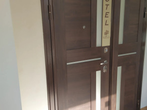 Апарт-отель Залесный