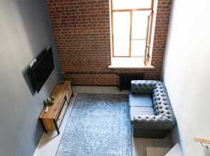 Апартаменты Студия 6