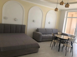 Апартаменты Золотые пески