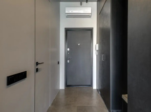 Апартаменты Полулюкс с Видом на Город Elite Apartments