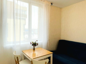 Квартира Уют и комфорт Попова 35а, 8 этаж