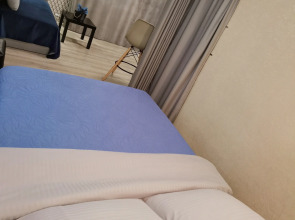 Апартаменты Багира на Тушканова 5