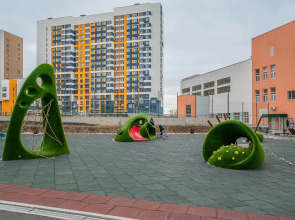 Апартаменты 275 Красноармейская 8