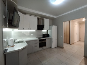 Апартаменты Двухкомнатная Квартира у Метро Котельники