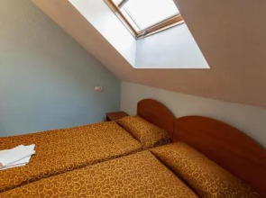 Мини-отель Знаменская Слобода