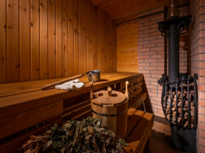 Гостевой дом "Красный городок"