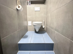 Апартаменты Double Loft