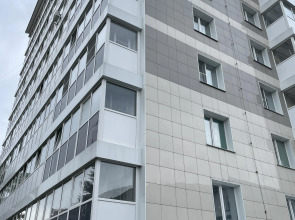 Апартаменты для 4 человек у подножия горы