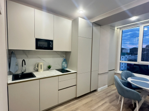 Квартира Эльза в центре Железноводска