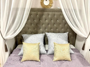 Апартаменты MarsHotel на проспекте Ленина 195А